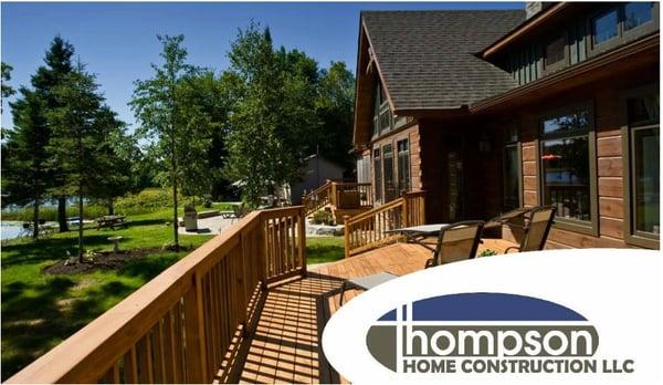 Thompson Home Construction LLC
