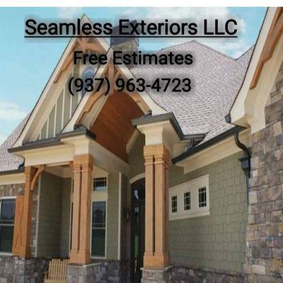 Seamless Exteriors