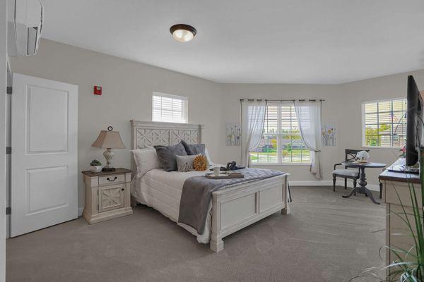 Magnolia Springs Southpointe