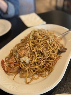 Chef Sun's Noodle & Dumpling