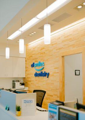 All Smiles Dentistry - Palm Beach Gardens