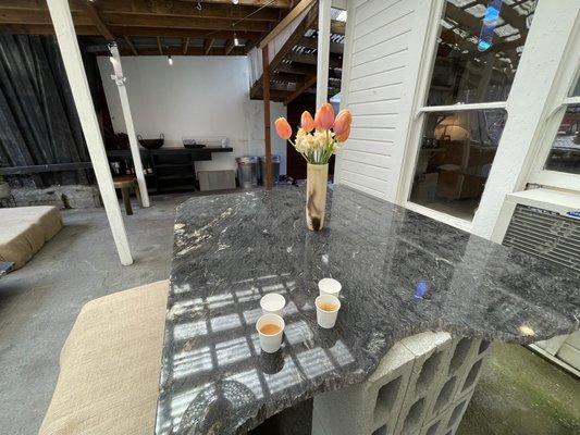 Form Coffee Bar