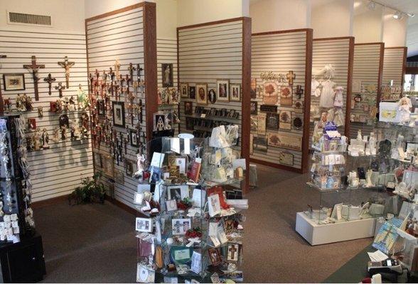 Galilee Gift & Book Store