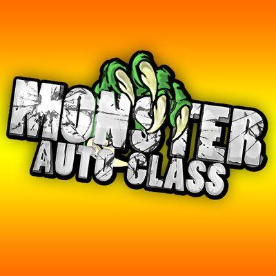 Monster Auto Glass