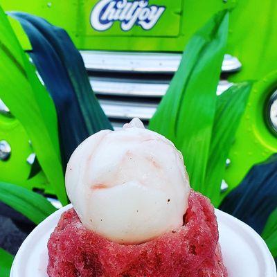 Chilljoy Frozen Treatery