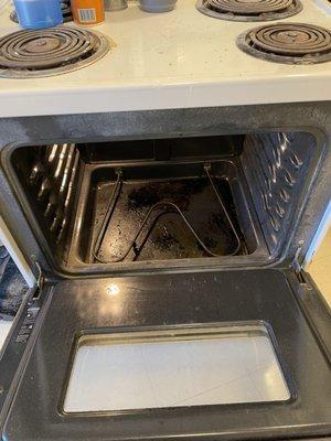 T&T Residential & Commercial Cleaning