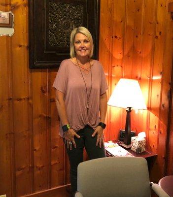 Dr. Valerie J. Bohland