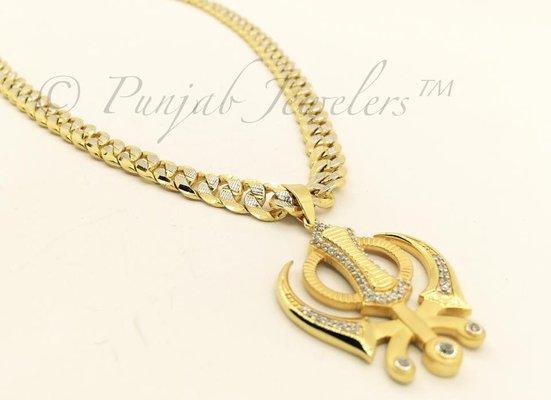 Punjab Jewelers