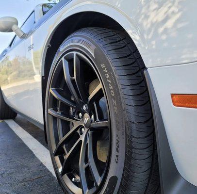 BlueWave Auto Detailing