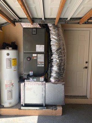 Telford Cooling, LLC.