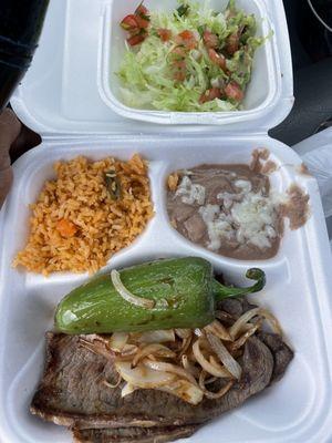 Carne Asada