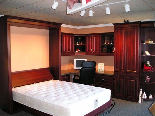 More Space Place - Salem, NH