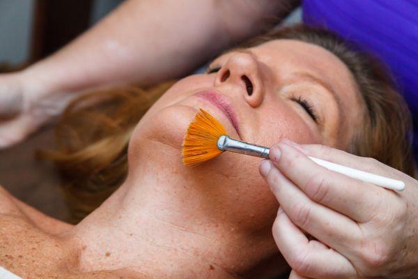 Rain's Therapeutic Massage & Skin Care