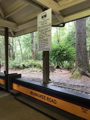 Kitsap Live Steamers