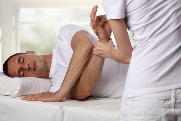 Spine Chiropractic