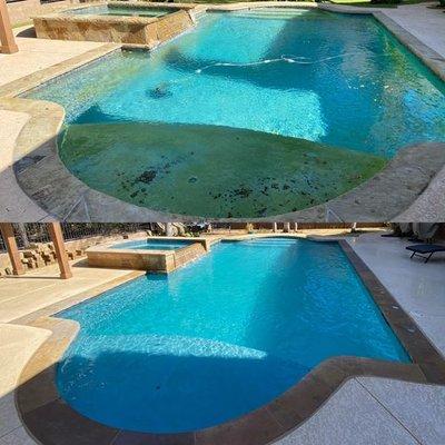Aspire Pools And Outdoors