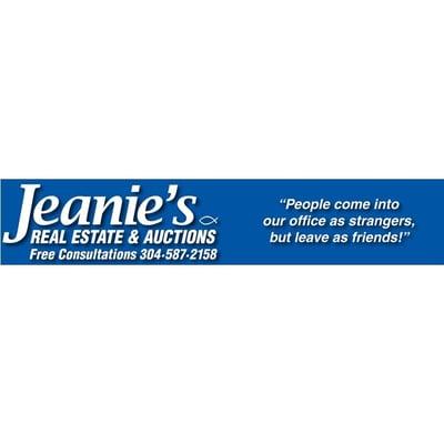 Jeanie's Real Estate
