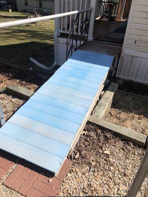 Willys Handyman Service