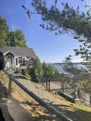 Seal Harbor Fire Company