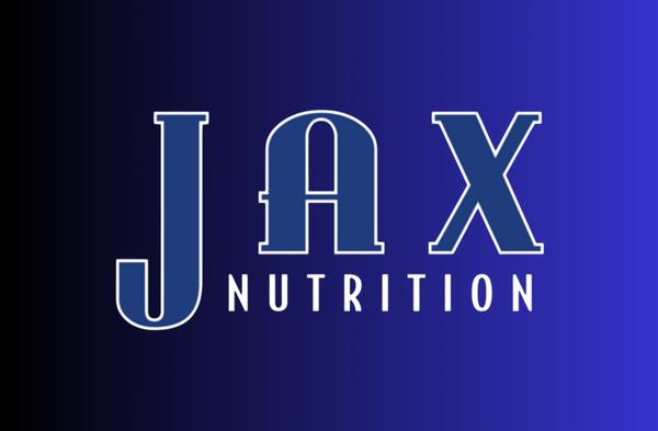 JAX Nutrition