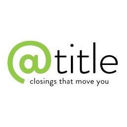 At Title, Closings That Move You