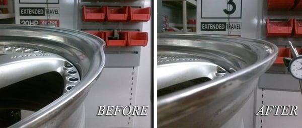 Metro Center Auto Detailing and Wheels