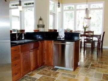 Swansons Contracting