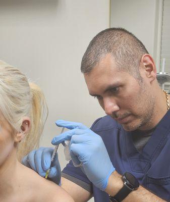 Phoenix Health Oasis