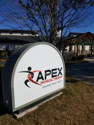 Apex Physical Therapy-Spokane