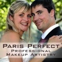Paris Pro Make Up