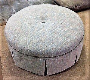 Just Cushions