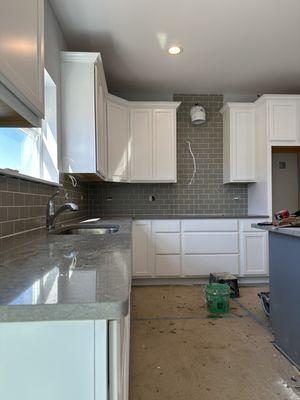 Premium Surfaces