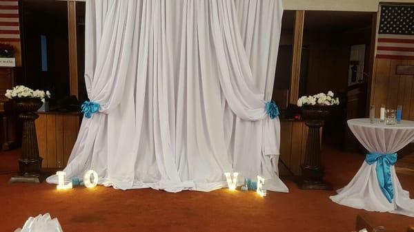 Elegant Events by Ro