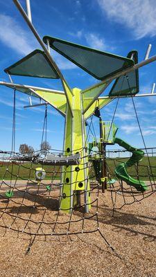 Piedmont Woods Local Park