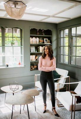 Elizabeth Klopp - Five Star Real Estate