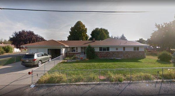 Valley Homebridge Adult Family Home