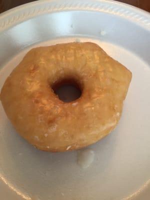 Yumm! My dad's donut shop!!!