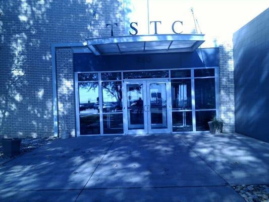 Texas State Technical College W Texas At Abilene
