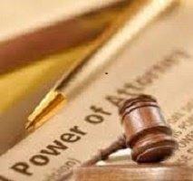 A durable power of attorney allows you to designate someone to handle your business, financial and legal affairs during incapacity.