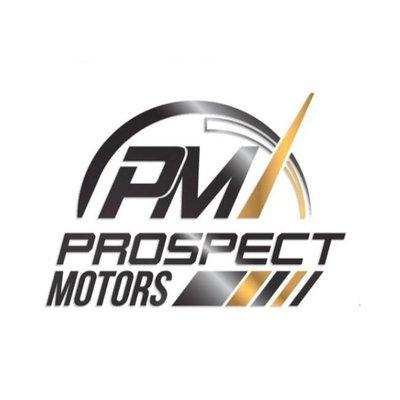 Make your next Prospect a great one.