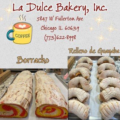 La Dulce Bakery