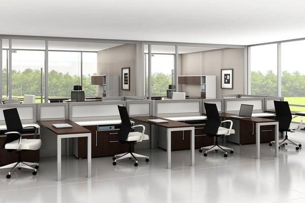 Premier Office Design & Furniture LLC