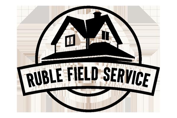 Ruble Field Service