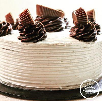 Sweet Charlie's Bakeshop