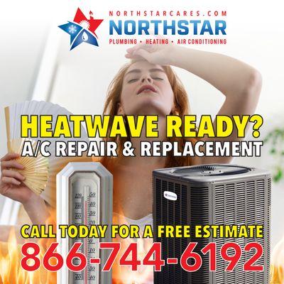 Northstar Plumbing, Heating and Air Conditioning