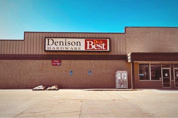 Denison Hardware