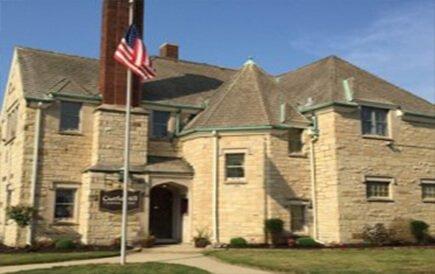 Castle Hill Funeral Home