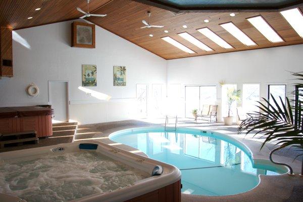 Southwood Shores Resort Condominiums