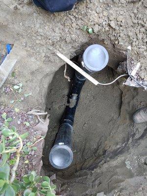 USA Plumbing And Rooter