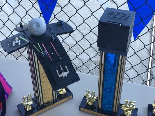 Jo's Trophies & Sportswear